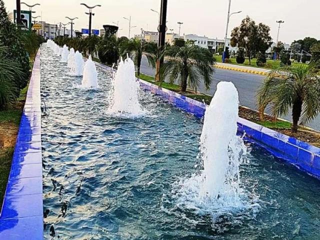 Land for sale in Rawalpindi, Islamabad Capital Territory