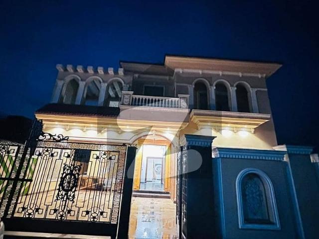 House for sale in Rawalpindi, Islamabad Capital Territory