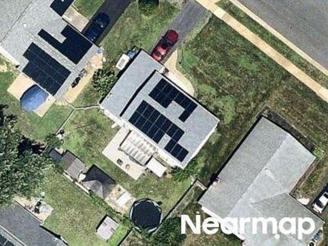 House for sale in Willingboro, New Jersey