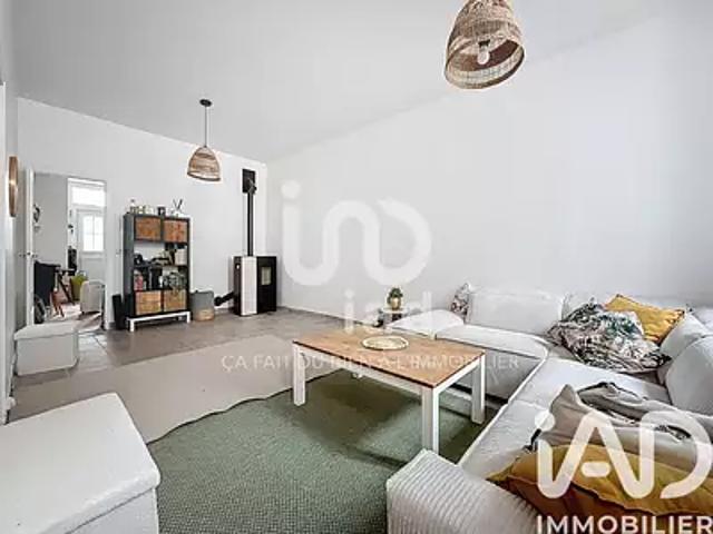 Appartement vente à Melun, Maincy