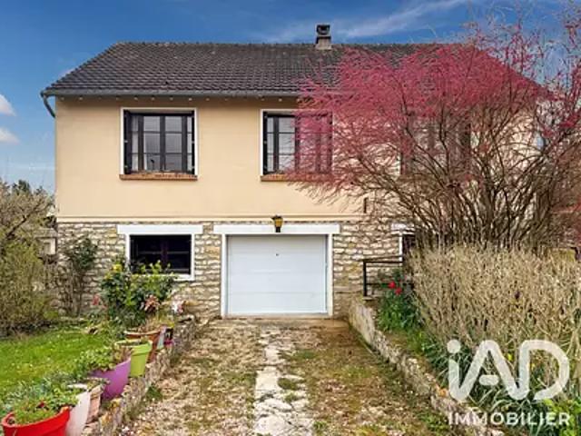 Maison vente à Maincy, Seine-et-Marne