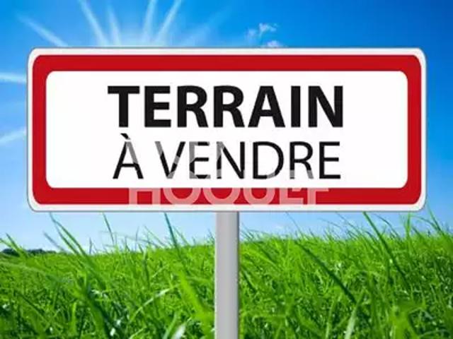 Terrain vente à Melun, Maincy