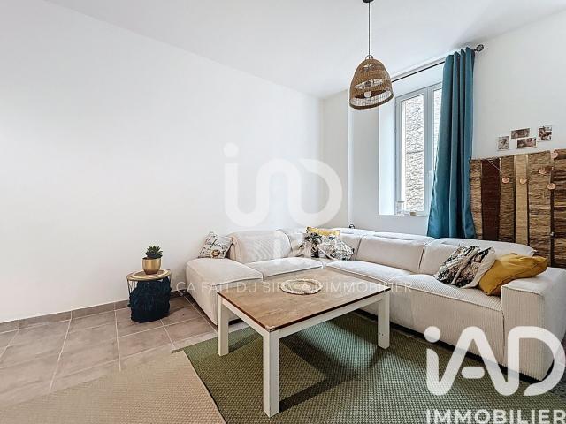 Appartement vente à Melun, Maincy