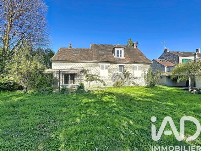 Maison vente à Melun, Maincy