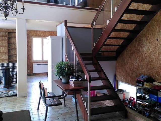 Maison vente à Maincy, Seine-et-Marne