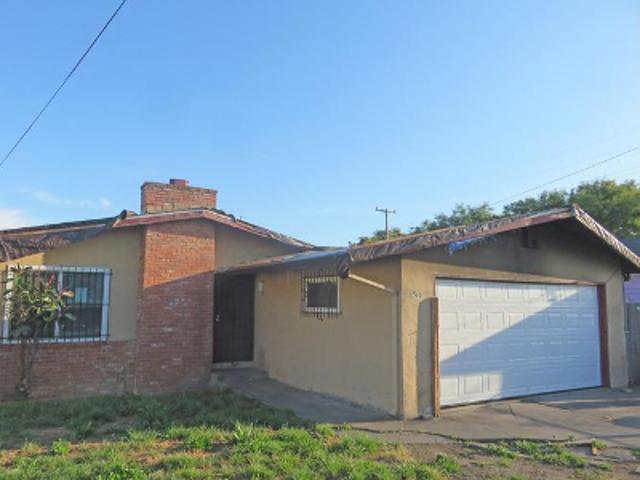 House for sale in Richmond, California