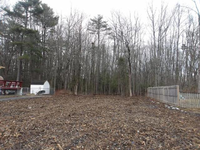 Land for sale in Peaks Island, Maine