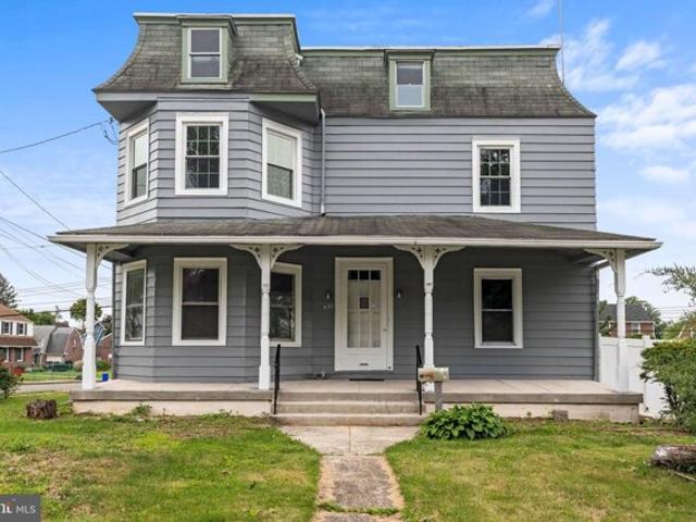 House for sale in Aldenville