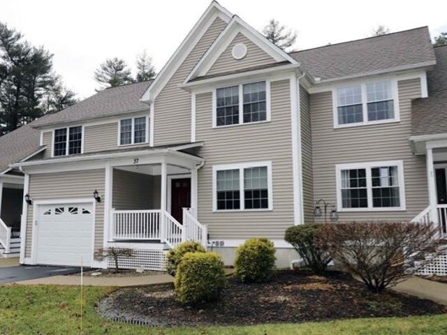 Condo for sale in Bristol, Massachusetts
