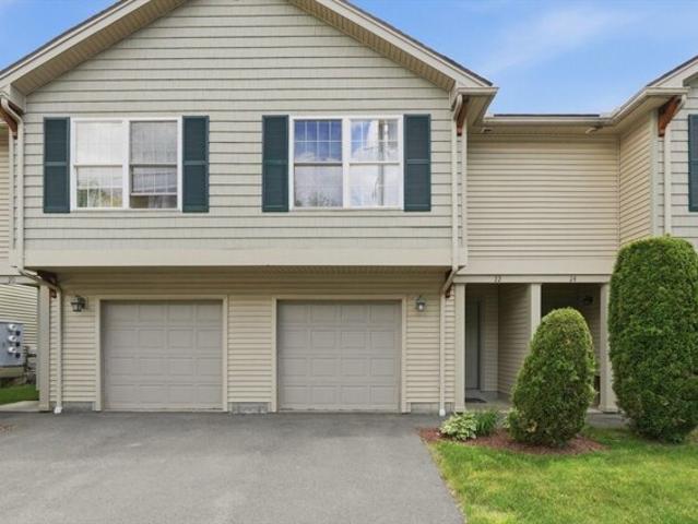 Condo for sale in Easthampton, Massachusetts