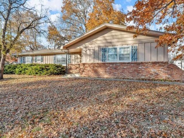 House for sale in Kansas