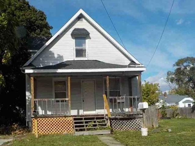 Property for sale in Saginaw, Saginaw County