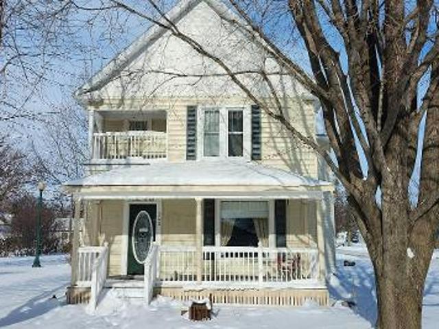 House for sale in Amboy, Minnesota