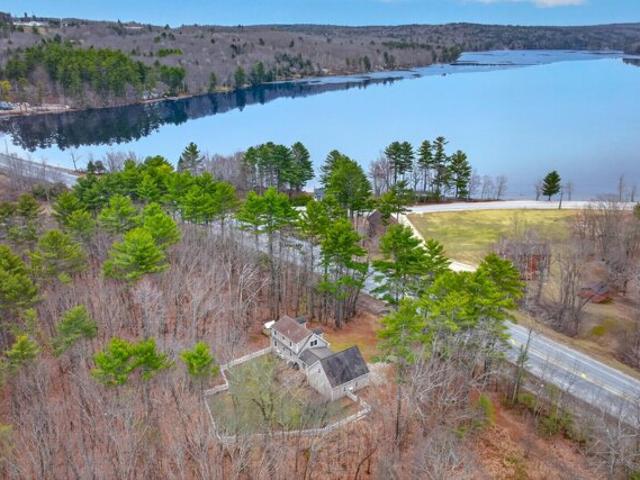 House for sale in Poland, Maine