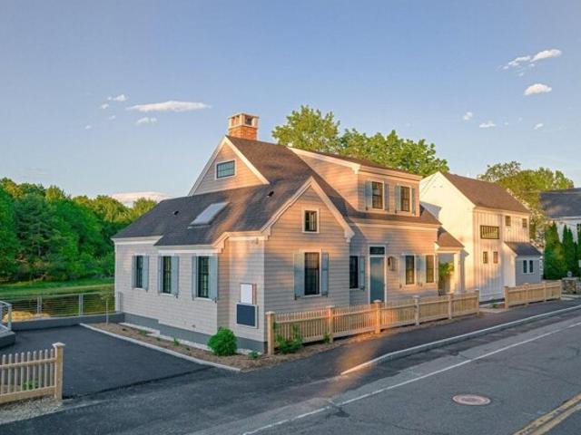 Condo for sale in Kennebunkport, Maine
