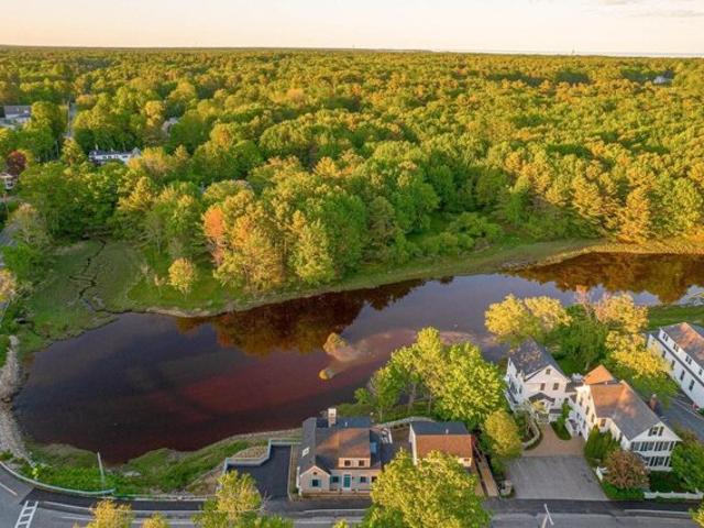 Condo for sale in Kennebunkport, Maine