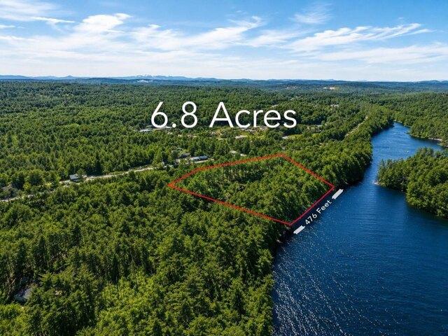 Land for sale in Poland, Maine