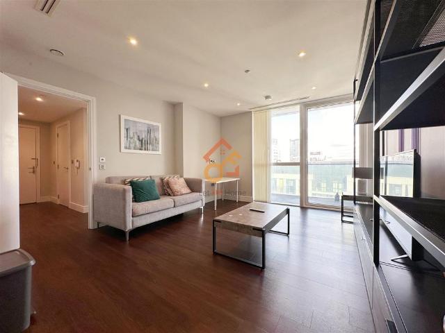 Apartment for rent in Folkestone