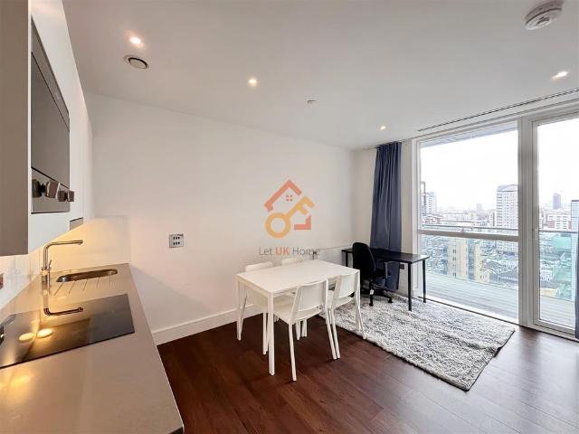 Apartment for rent in Folkestone