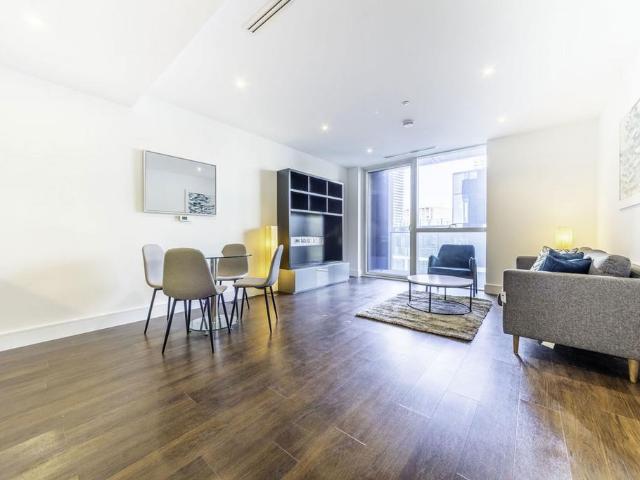 House for rent in Isle Of Dogs, Greater London