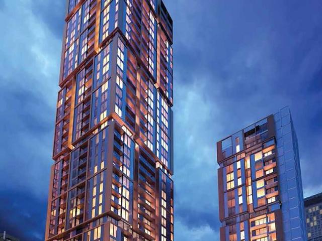 Apartment for rent in Isle Of Dogs, Greater London