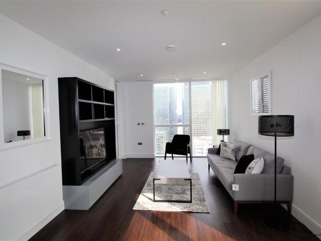 Apartment for rent in Isle Of Dogs, Greater London