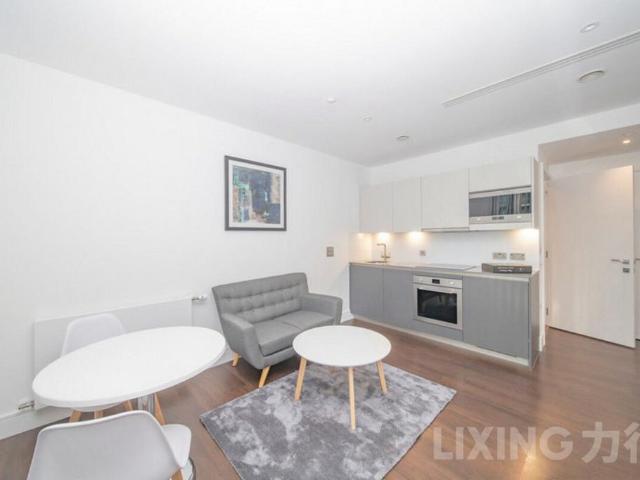 Apartment for rent in Isle Of Dogs, Greater London