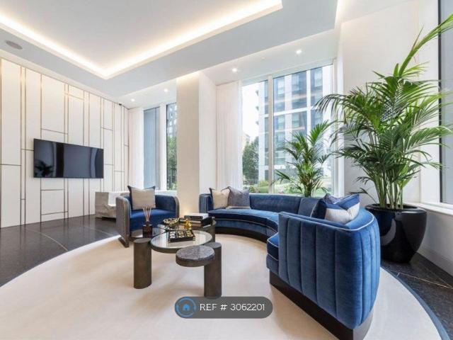 Apartment for rent in Cubitt Town, Greater London