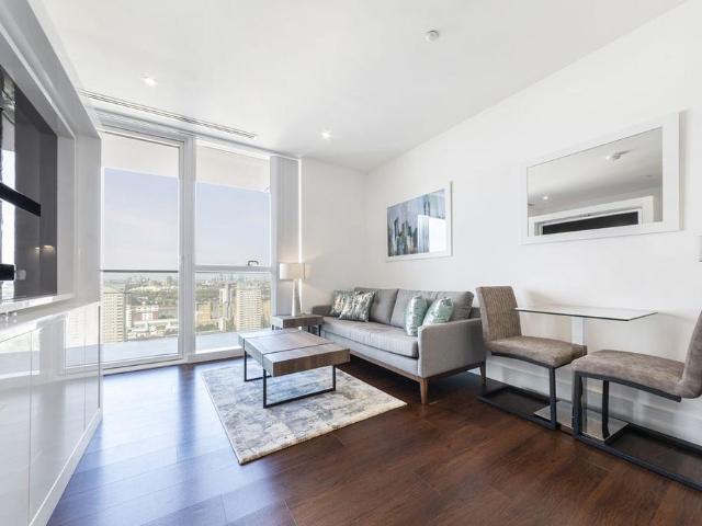 Apartment for rent in Isle Of Dogs, Greater London