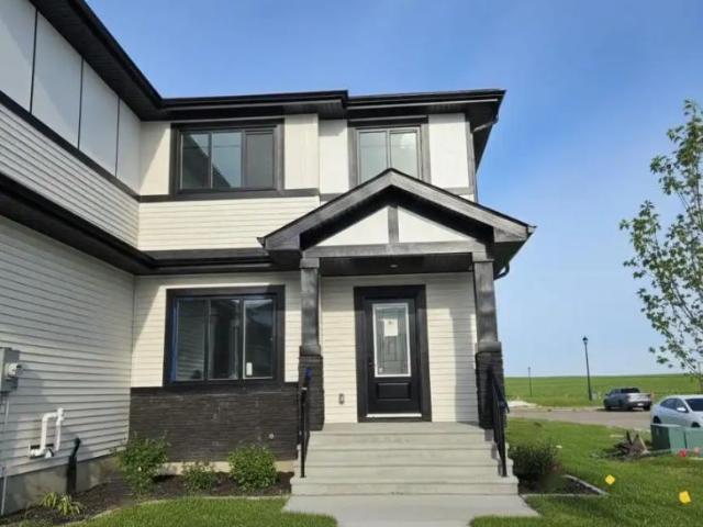House for rent in Fr. Harnois, Morinville