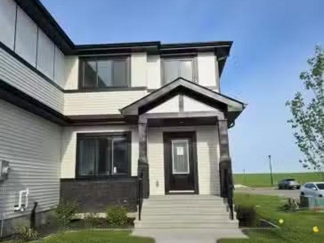 House for rent in Morinville, Alberta