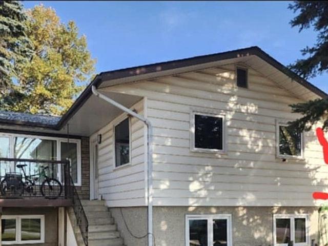House for rent in Saskatoon, Saskatchewan
