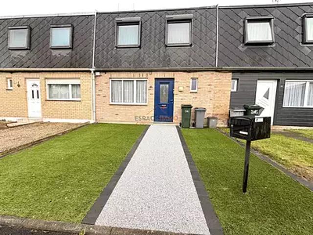 Maison vente à Valenciennes, Maing