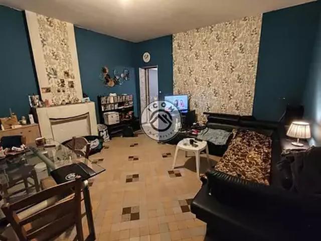 Maison vente à Valenciennes, Maing