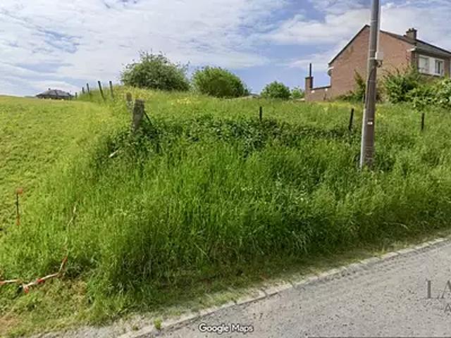 Terrain vente à Valenciennes, Maing