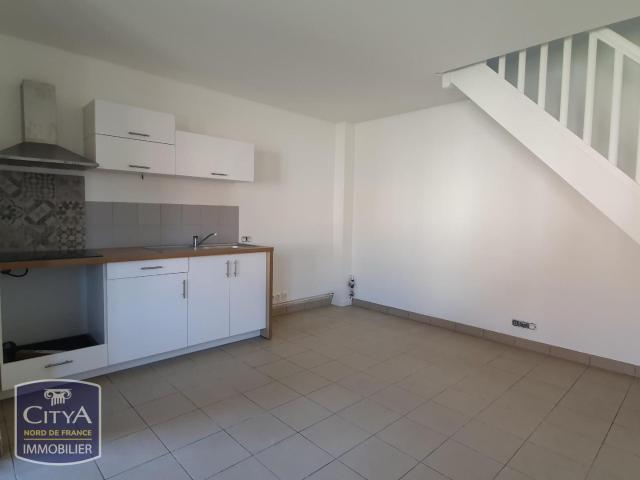 Appartement location à Valenciennes, Maing