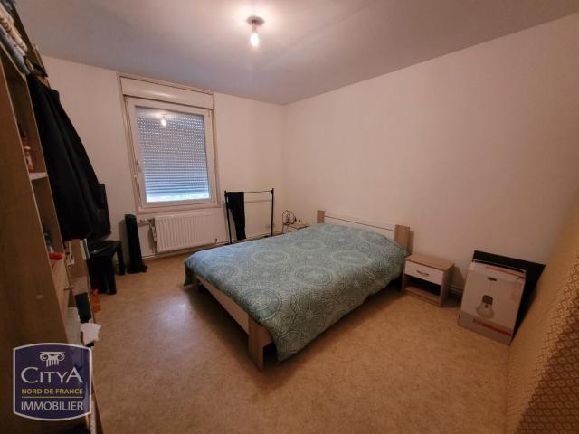Appartement location à Valenciennes, Maing