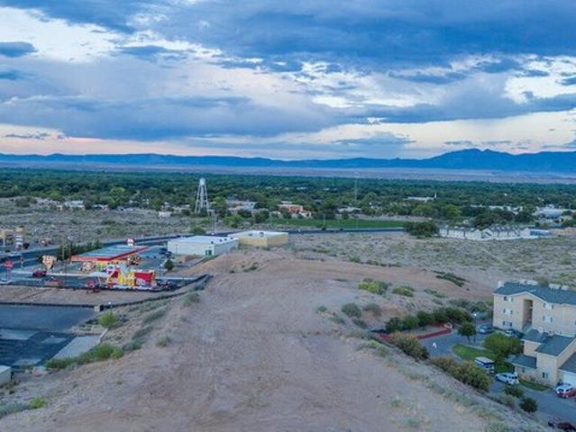 Land for sale in Los Lunas, New Mexico
