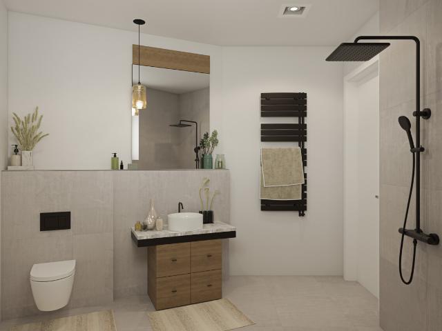 Wohnung kaufen in Bubenorbis, Mainhardt