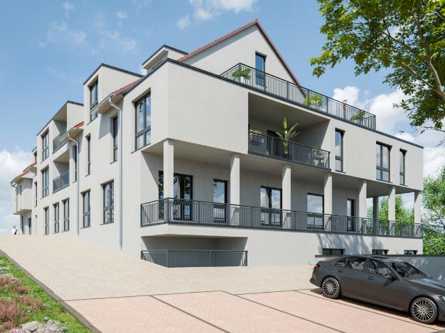 Wohnung kaufen in Bubenorbis, Mainhardt