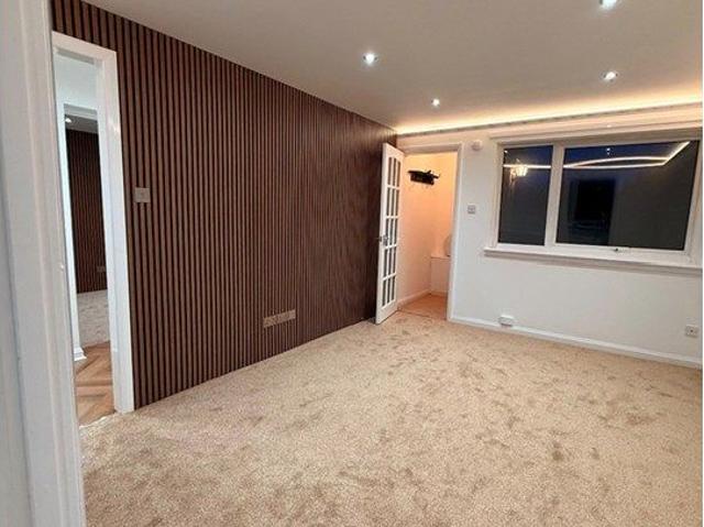 Apartment for rent in Dalmilling, Scotland