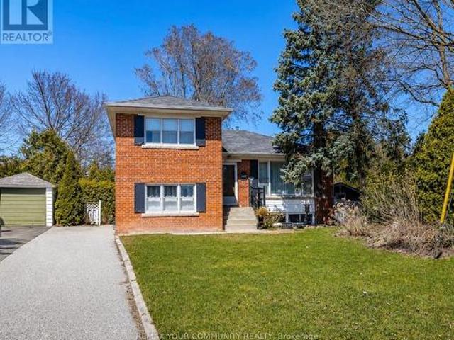 House for rent in York, Ontario