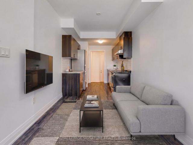 Property for rent in Woburn, Ontario