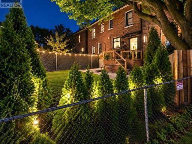 House for rent in Woburn, Ontario