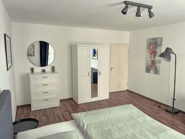 Apartment mieten in Bahnhofsviertel, Sachsenhausen
