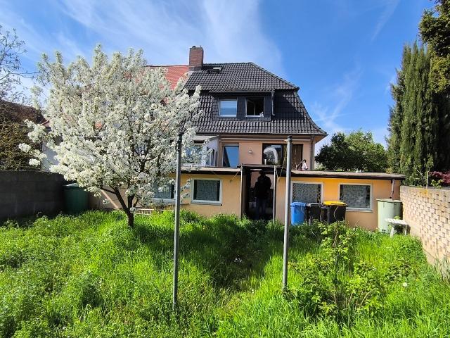 Doppelhaushälfte kaufen in Ginsheim, Ginsheim-Gustavsburg