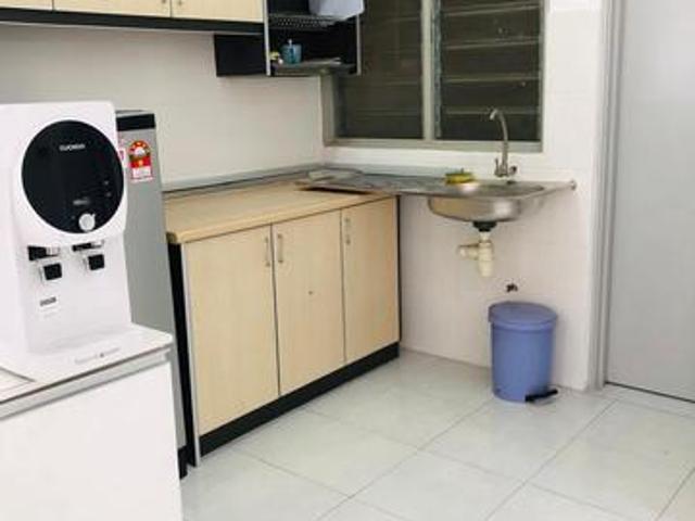 Serviced Residence for sale in Petaling, Subang Jaya