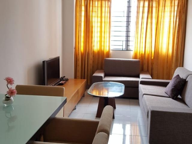 Apartment for rent in Petaling, Subang Jaya