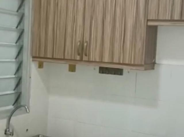 Apartment for rent in Petaling, Subang Jaya