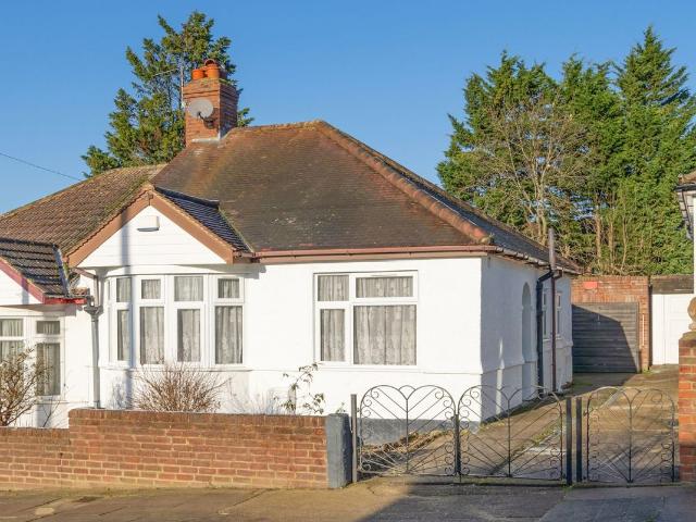House for rent in Coldharbour, Greater London